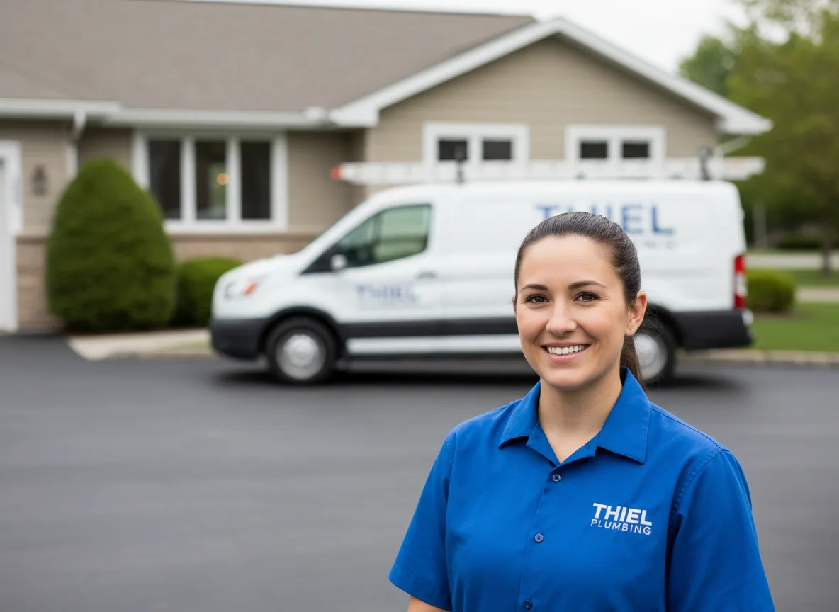 Plumber Alma, WV FAQs